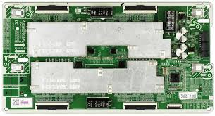 Samsung Dc Vss Driver Board - BN44-01040A