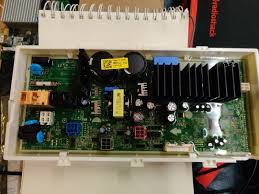 LG Pcb Assembly,Main - EBR86771823