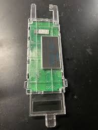 Samsung Assembly Pcb Display - DG92-01203E