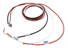 LG Thermistor Assembly,Ntc - EBG61107436