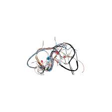 Samsung Assembly Wire Harness-Main - DE96-01123A
