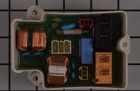 LG Filter Assembly - EAM65090601