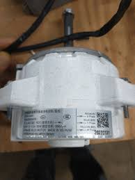 LG Motor Assembly,Dc,Outdoor - EAU60905419