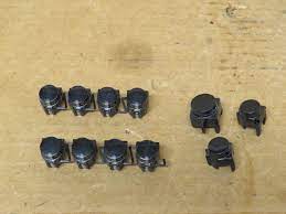 Bosch Push button set - 12004203