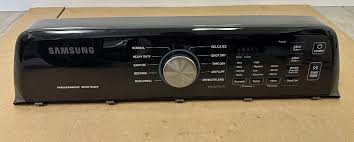 Samsung Control Panel - DC97-22304A