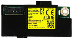 Samsung Network-Wlan Client - BN59-01355A