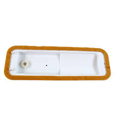 LG Head Filter Assembly - ADQ73673606