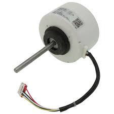 LG Motor Assembly,Dc,Indoor - EAU62543506