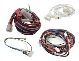 Samsung Assembly Wire Harness-Main - DC93-00929A