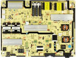 Samsung Dc Vss-Pd Board - BN44-01113B