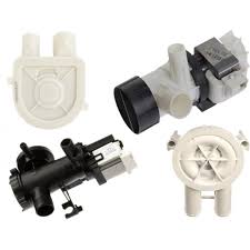 Samsung Assembly Holder Pump;Nq70M6650 - DG94-01633C