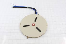 Samsung Svc Inductor Coil 180 Mm - DE81-05427A