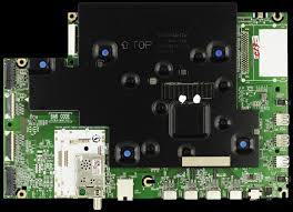LG Chassis Assembly - EBT66649101