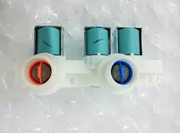 Samsung Water Valve - DC62-00266F