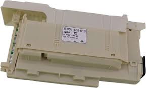 Bosch Dishwasher Power Module Program - 12015868