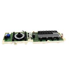 LG Display Pcb Assembly - EBR85008801