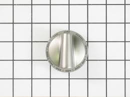 Bosch Knob - 609113