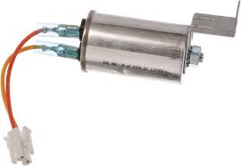 Bosch Refrigerator Capacitor - 00 - 622387