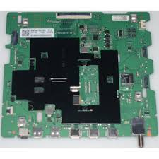 Samsung Assembly Pcb Main;Q60Cj - BN94-18025B