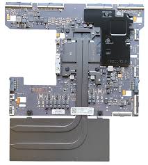 Samsung Assembly Pcb Main;Qn800Cb - BN94-18085B