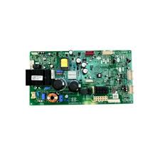 LG Pcb Assembly,Main - EBR31600159