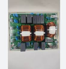 LG Main Pcb Assembly - EBR79742002