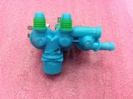 Samsung Water Valve - DC62-00266G