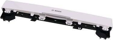 Bosch Dishwasher Panel Facia - 00 - 772839
