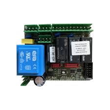 Samsung Svc Main Ctr Board Sltc E 120V - DE81-03411A