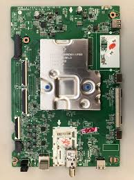 LG Bpr Total Assembly - EBU66345401
