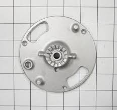 Samsung Svc Ring Burner Inner 18K - DE81-04780A