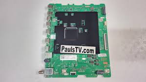 Samsung Assembly Pcb Main - BN94-17577N