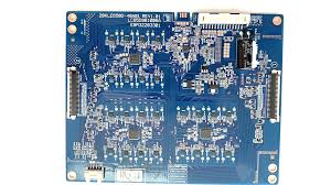 LG Pcb Assembly - EBR32203301
