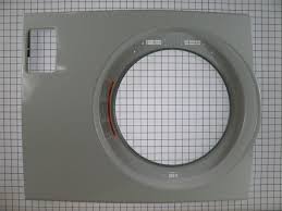 LG Cabinet Cover Assembly - 3551ER0023H