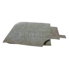 Bosch 00 Dishwasher Insert Plate - 687071