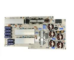 LG Power Supply Assembly - EAY64450301