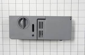 Samsung Svc Detergent Dispenser - DD81-03417A