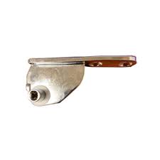 LG Hinge Assembly,Center - AEH74556334