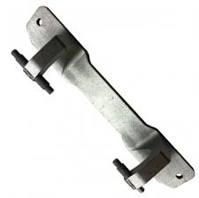 Blomberg Washer Plastic Hinge - 2858570200