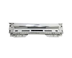 Bosch 00 Dishwasher Fascia Panel - 689359