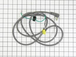 Bosch 00 Cable Support - 640569