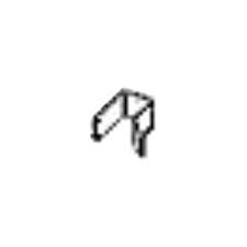 Samsung Assembly Duct Exhaust;Me21K701 - DE94-02372F