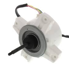 LG *Motor Assembly,Dc,Outdoo - EAU57945710