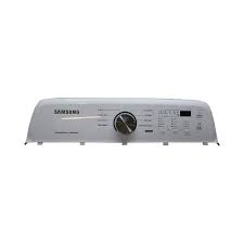 Samsung Assembly Panel Control-Module - DC97-22619P