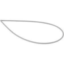 Bosch Washing Machine Fastening Ring - 11042475