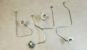 LG Range Burner Assembly - ABF74369706