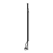 Samsung Assembly Thermistor Out-Sub Ou - DB95-04871D