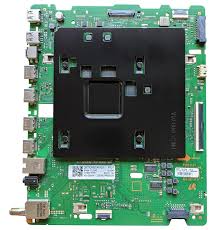 Samsung Assembly Pcb Main - BN94-17329D