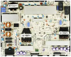 LG Power Supply Assembly - EAY65904032