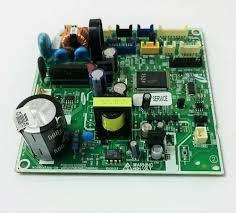 Samsung Main Pcb Assembly - DB92-03467J